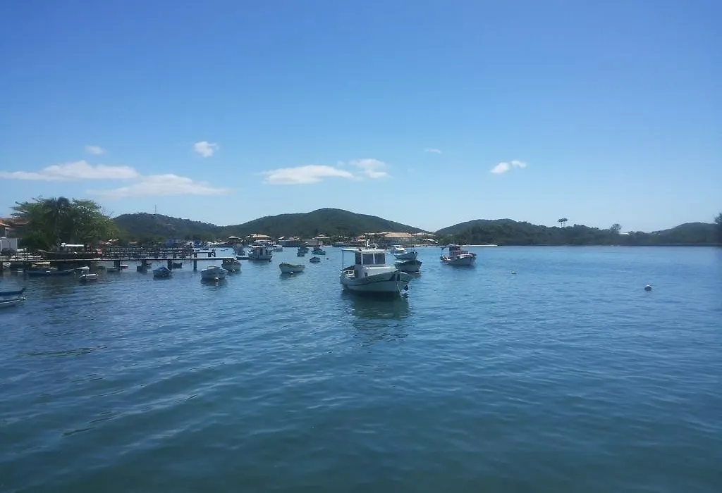 Apartamento Cabo Frio-1