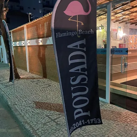 Flamingo Beach Pousada-2