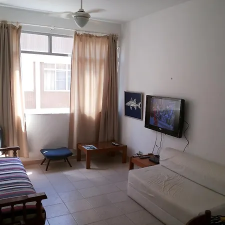 Apartamento Cabo Frio-3
