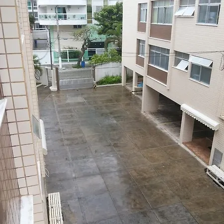 Apartamento Cabo Frio-2